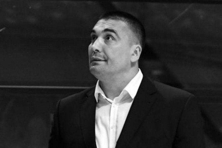 GROBARIMA SRCE DA PREPUKNE: Dekija Milojevića pamtićemo po mnogim izjavama, ali JEDNA je posebna! (VIDEO)