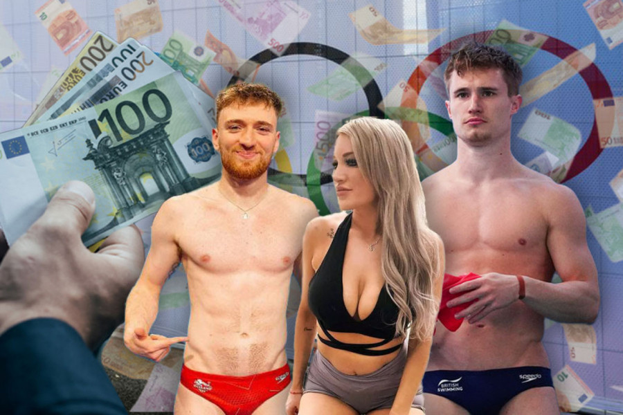 PRAVI PAKAO: Preživela silovanje, bila na korak do samoubistva, a sad zarađuje milione od golih slika (FOTO)