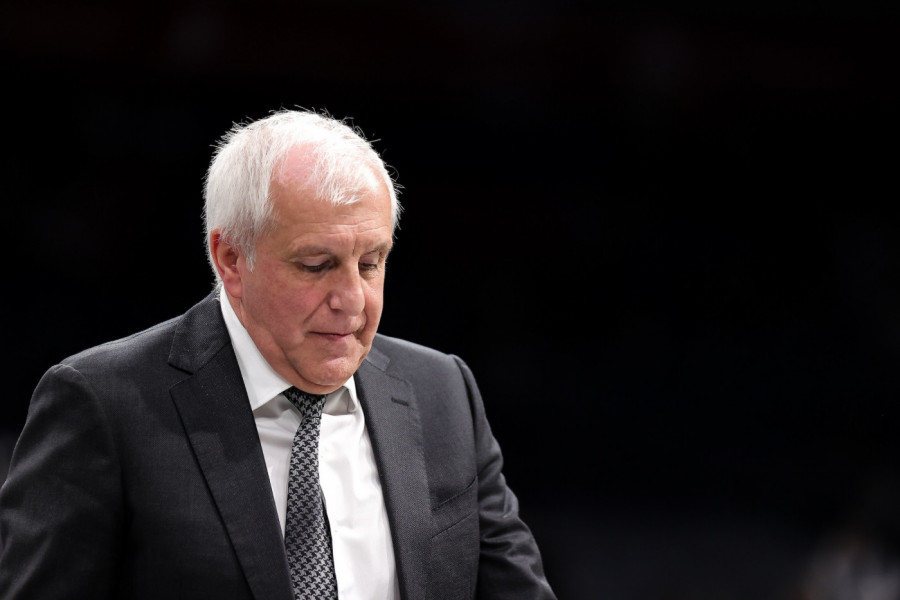 OBRADOVIĆ SKUPO KOŠTAO PARTIZAN: Evo koliko je Žoc zarađivao u Humskoj