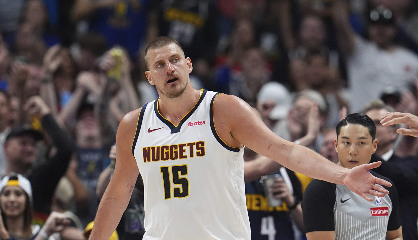 JOKIĆ UDARA NA BOGDANA, ALI PRVO IDE NA JEDNO MESTO: Nikola ponovo sve šokirao odlukom