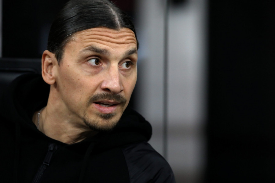 "OD TOG MOMENTA NE PRIČAM SA NJIM": Ibrahimović otvorio dušu - ovako je tekao BURAN RASTANAK sa Gvardiolom!
