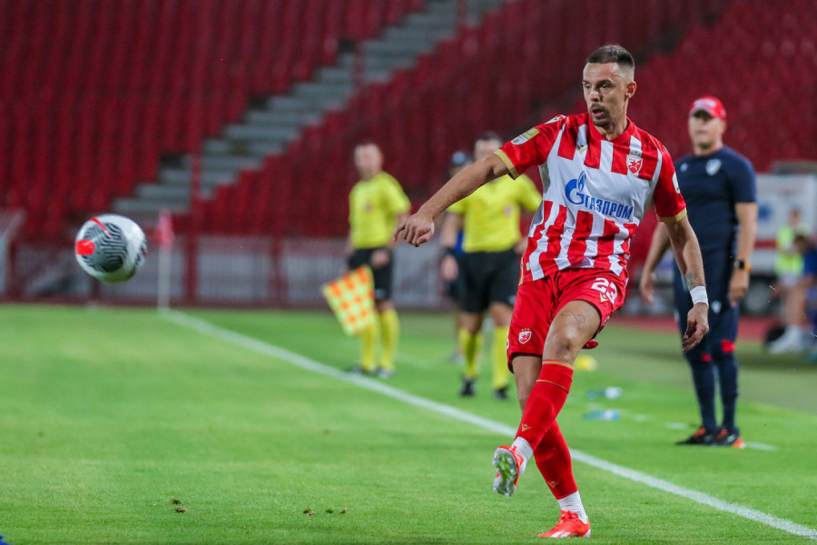 KRAJ JEDNE ERE: Milan Rodić poslao emotivnu poruku Delijama!