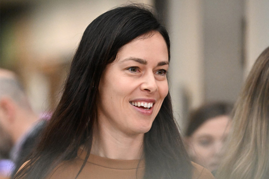 BILA JE TO TEŠKA ODLUKA! Svi pričaju o razvodu Ane i Bastijana, A ONA PROGOVORILA O TEŠKIM MOMENTIMA!