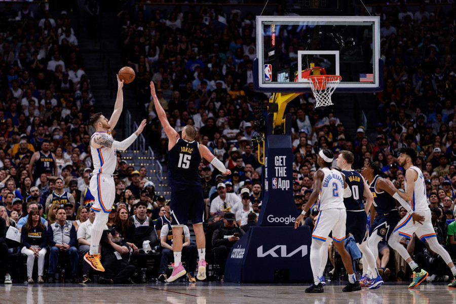 DENVER SPREMA BOMBU! Nikola Jokić dobija jednog od najboljih NBA igrača u istoriji?!