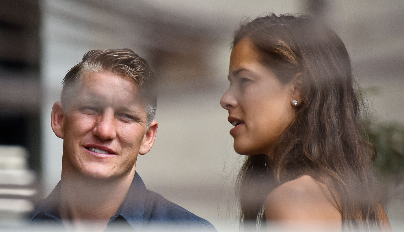 USRED RAZVODA: Ana Ivanović izazvala buru - komentari na društvenim mrežama će vas iznenaditi!