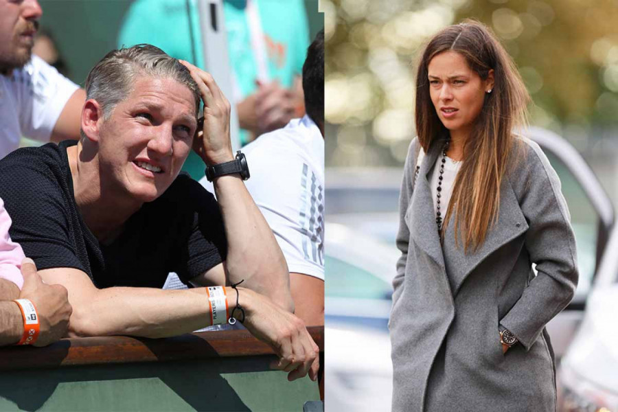BASTI PAO U ZABORAV! Dok se sređuju papiri oko razvoda, Ana uhvaćena sa drugim muškarcem