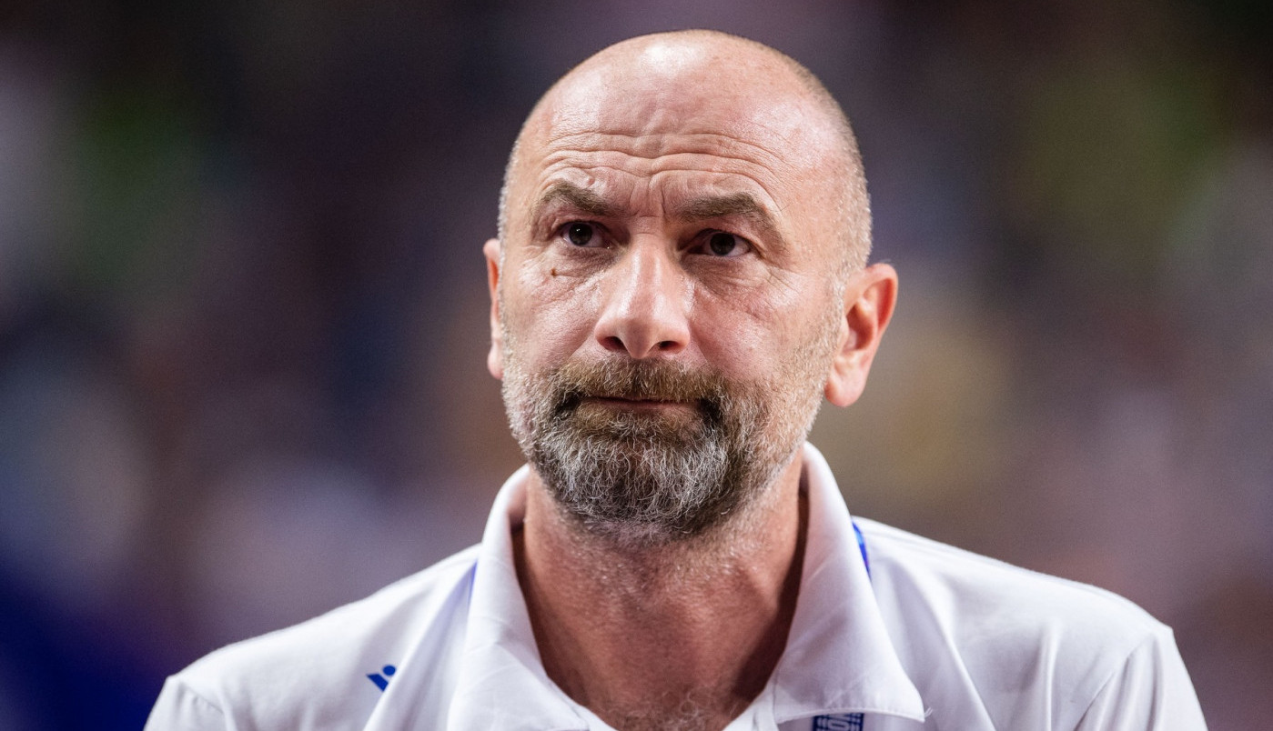 "OPTIMISTI SMO!" Nakon žreba za Mundobasket, oglasio se i selektor BiH