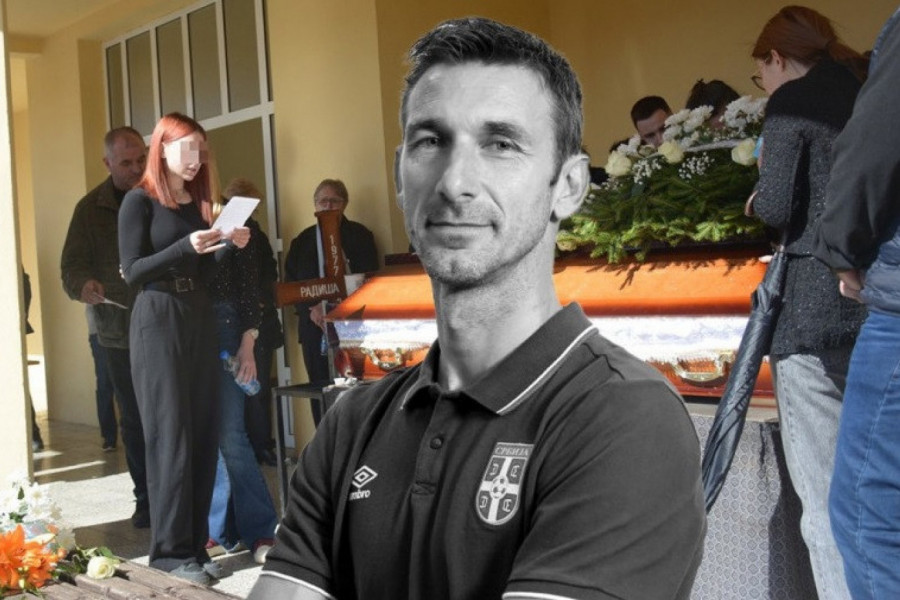 DVA MESECA BEZ RADIŠE ILIĆA, A REČI ĆERKE I DALJE KIDAJU DUŠU: Naslednica rasplakala i najčvršće