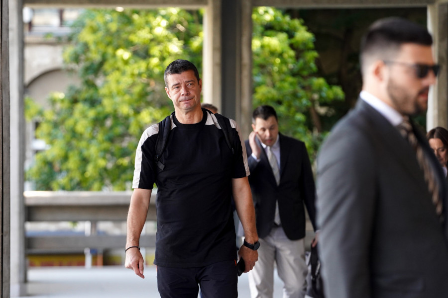 DRAGAN KOBILJSKI TRAŽI NOVI POSAO POSLE PARTIZANA: Otac žrtve dečaka-ubice pred još jednim izazovom
