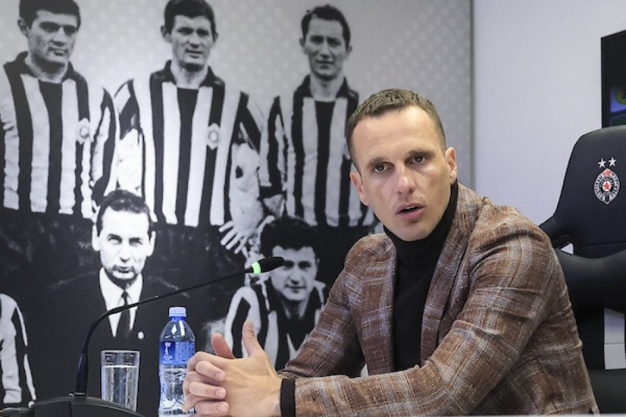 MARKO JOVANOVIĆ ZAGRMEO ZBOG ŽOCA: Nadam se da se moj tata neće naljutiti
