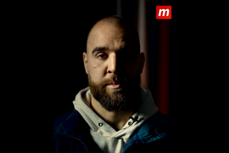 ŠOK U ARENI! Filipović OTKAZAO borbu u Beogradu, pa pozvao navijače na SPEKTAKL! (VIDEO)