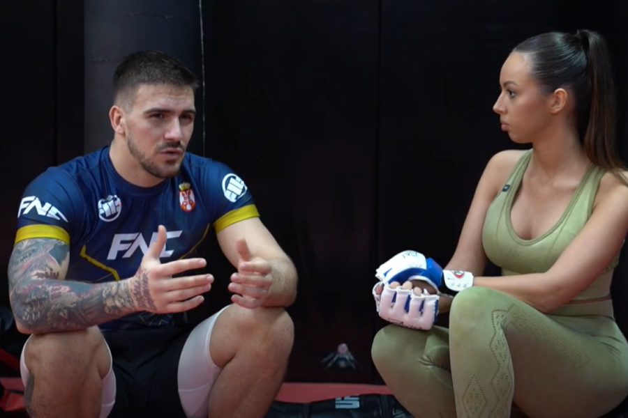 VEROVALI, ILI NE: Marko Bojković šokirao sve prisutne - evo šta su fanovi tražili od njega!