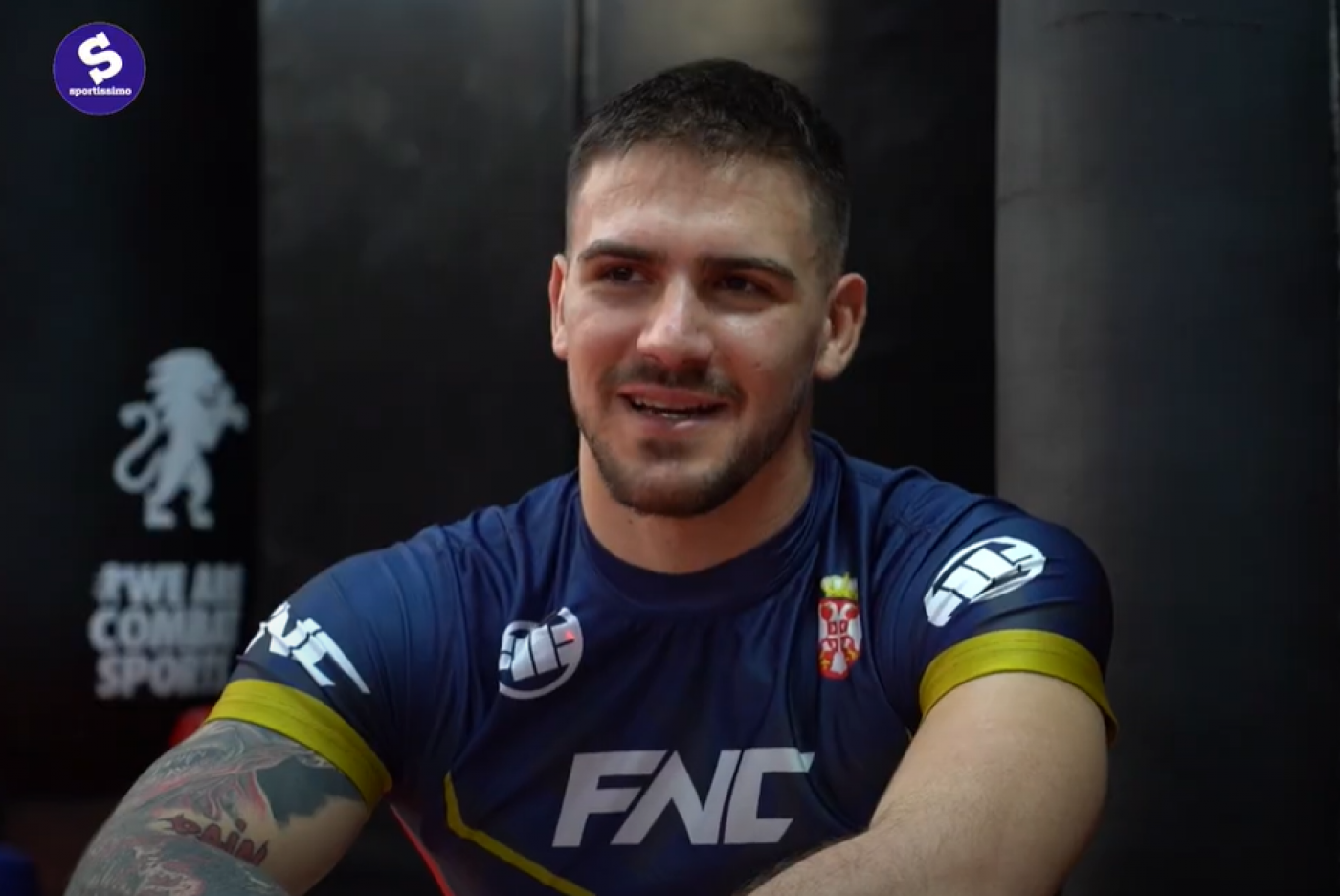 Bojković bez dlake na jeziku: "Ljudi me teško podnose, najviše volim da provodim vreme sa psima!"