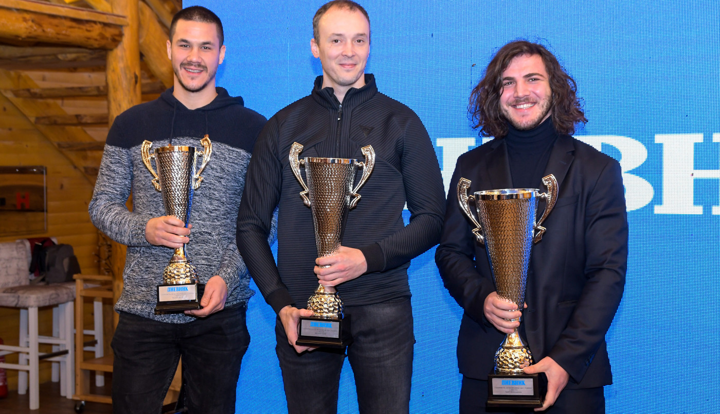 HEROJ SRBIJE U NEVOLJI! OPLJAČKAN osvajač olimpijske medalje! (VIDEO)