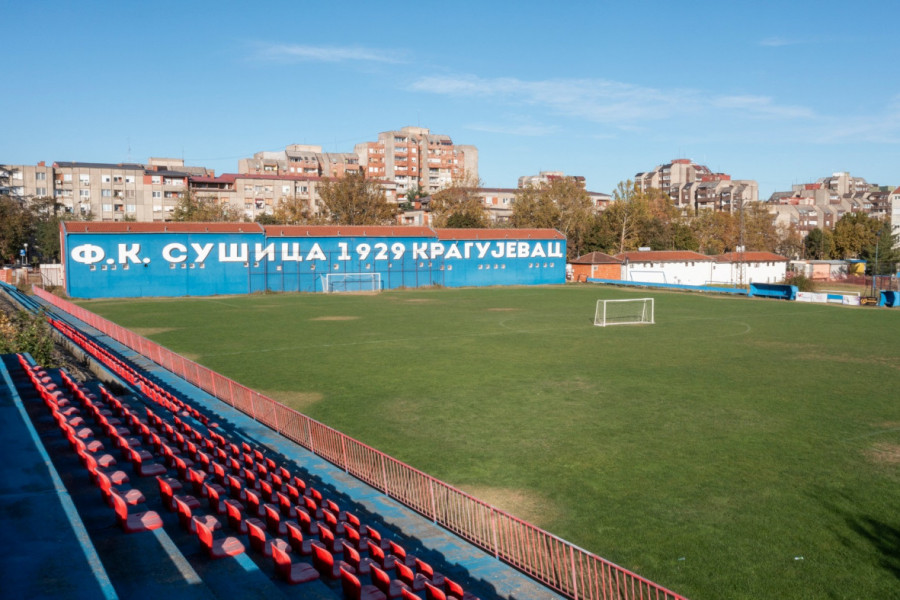 ISTORIJSKI USPEH STIGAO JE ČETIRI KOLA PRE KRAJA PRVENSTVA: Na impresivan način stavljena je kruna na sezonu!
