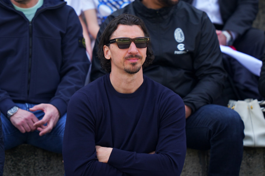 IBRAHIMOVIĆ ĆE MORATI DA ODE? Sprema se rekonstrukcija u Milanu!