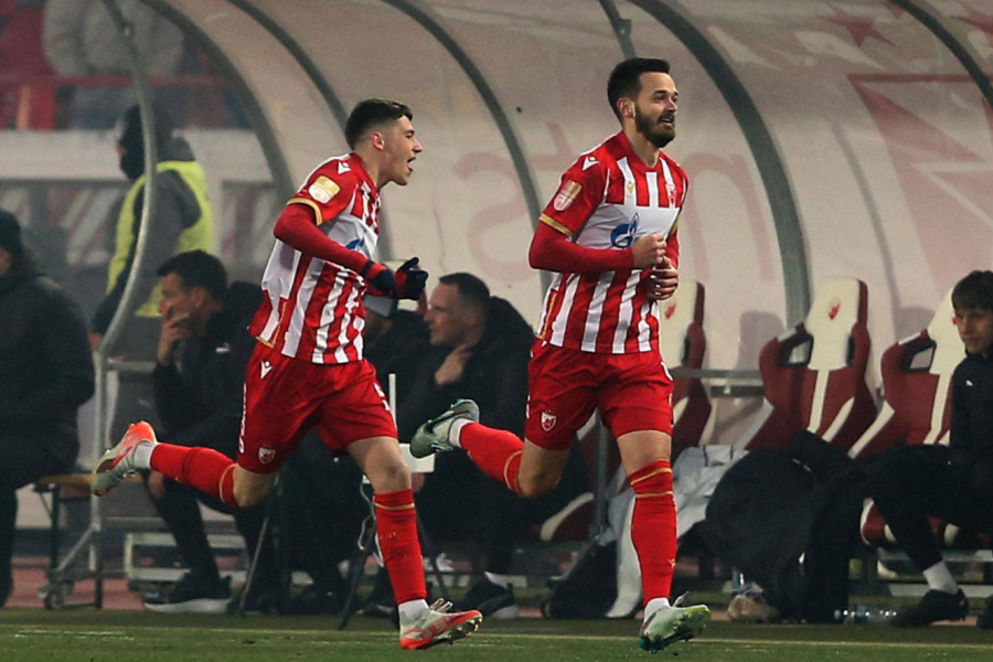 LEGENDE CRVENE ZVEZDE POZIVAJU NA PROSLAVU TUTLE: Dule Savić i Pižon imaju poruku! (VIDEO)