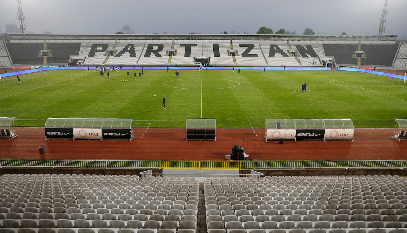 BAČENA SENKA NA UBEDLJIVU POBEDU PARTIZANA: Brutalni napad na crno-bele, hitno se oglasio klub!