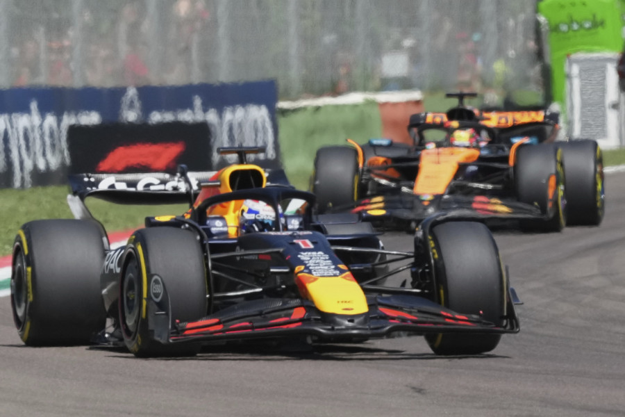 ŠOKANTNI PODACI: Nećete verovati ko je najbogatiji vozač Formule 1