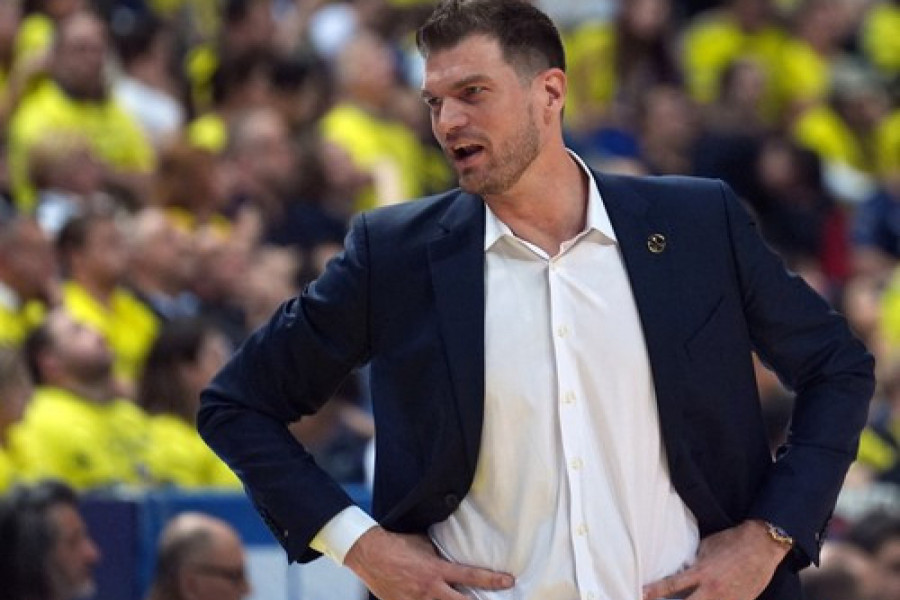ŠOK! Spliter napušta klupu Pariza! Evo gde bi mogao da nastavi trenersku karijeru
