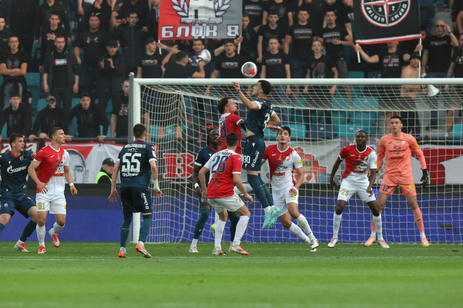 TRANSFER-BOMBA NA POMOLU! Zvezdino dete i VELIKA želja Partizana na pragu NOVOG POTPISA!