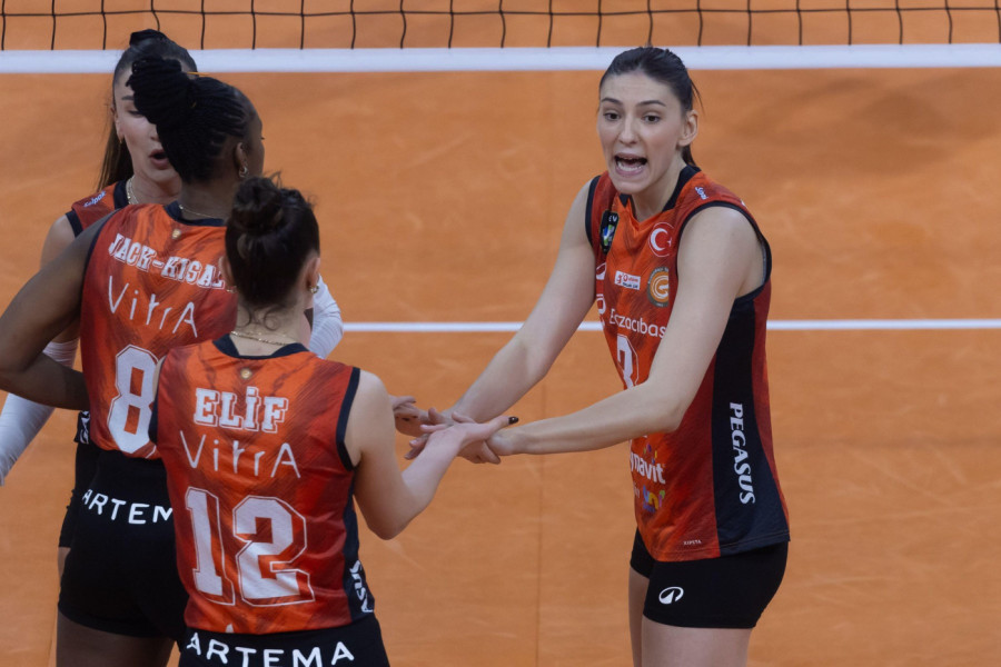 TIJANA BOŠKOVIĆ IMA NOVI KLUB: Evo gde najbolja srpska odbojkašica nastavlja karijeru!