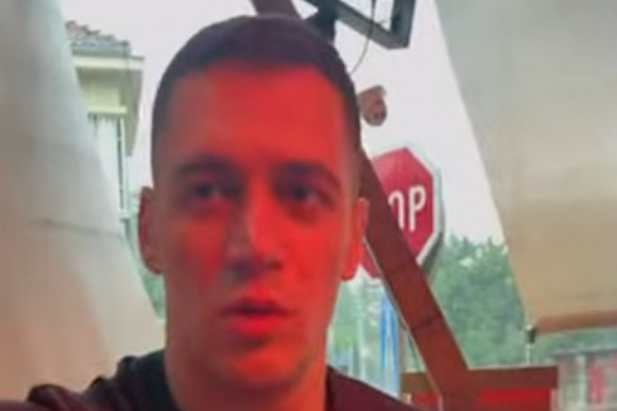 ĐANI BARBIR EKSKLUZIVNO ZA SPORTISSIMO: Hrvat šokirao izjavom o meču Bojković - Janičić! (VIDEO)