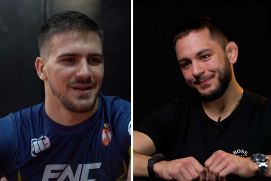 BOJKOVIĆ OPET UDARIO NA JANIČIĆA: Pomenuo je i PACOVA!