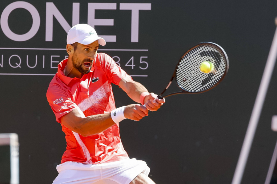POKAZAO ZAŠTO JE NAJVEĆI SVIH VREMENA: Novak stigao do 100. trofeja u karijeri!