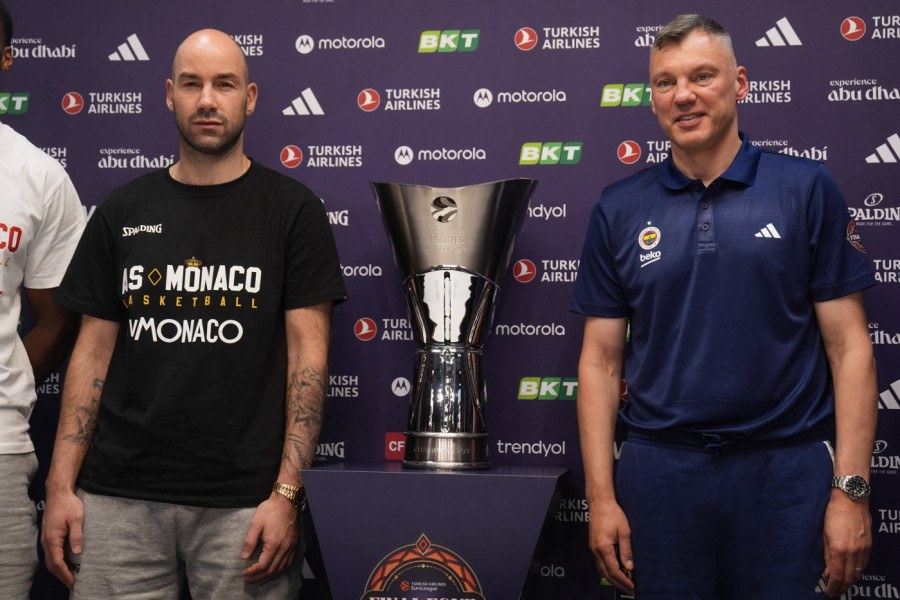 EVROPA DOBIJA NOVOG VLADARA: Završni čin - Fener ili Monako?