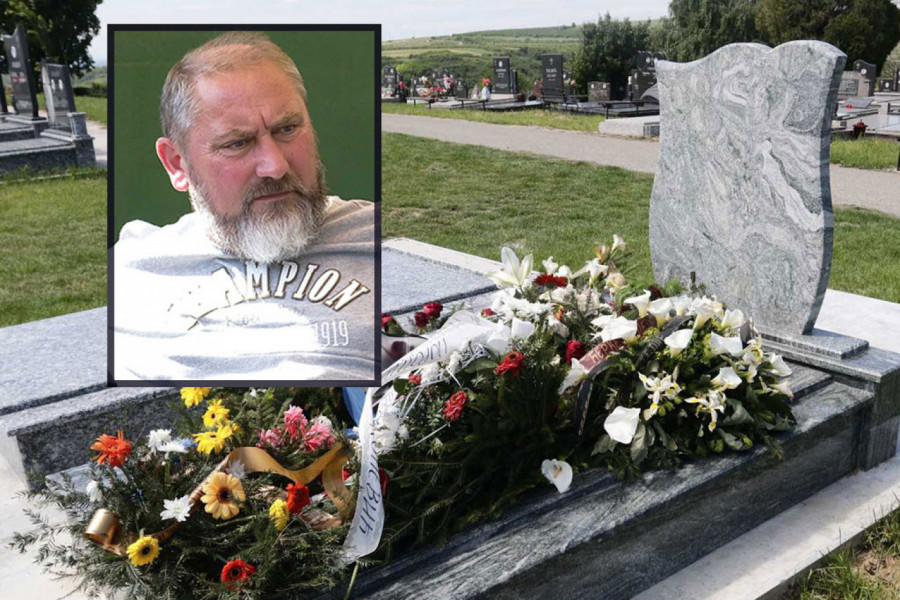 NEDELJU DANA OD SMRTI, STIŽE NAJPOTRESNIJA PRIČA O DAMIRU DOKIĆU: Strašno je šta su mu ljudi uradili! (VIDEO)