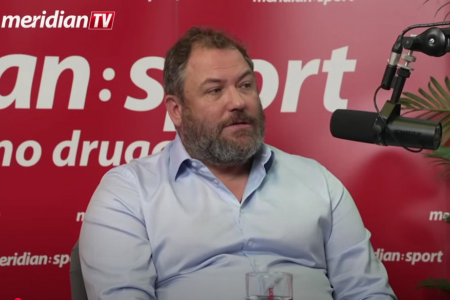 ČEMU SLUŽI REGIONALNA LIGA? Poznati režiser uzdrmao košarkašku javnost! (VIDEO)