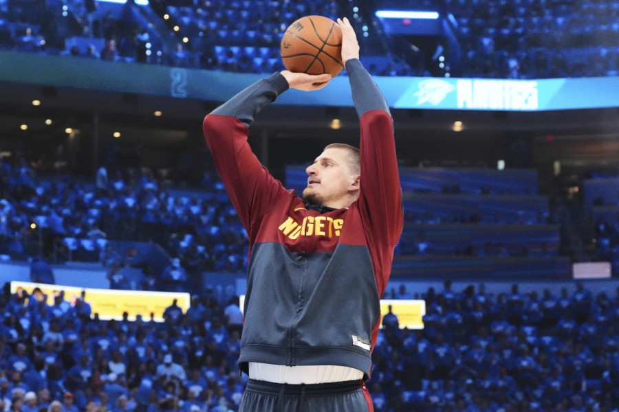 BOMBA JE AKTIVIRANA: Nikola Jokić NAPUŠTA Denver?!