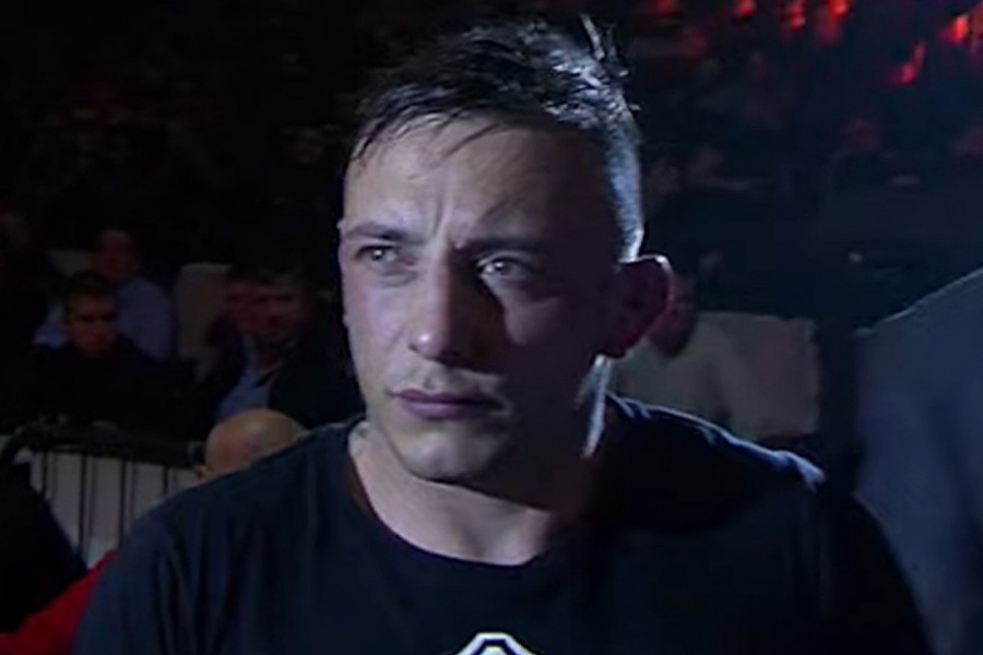 DUŠAN DŽAKIĆ ZA SPORTISSIMO PROGOVORIO O KRAJU KARIJERE: Evo i šta misli o meču Bojković - Janičić!
