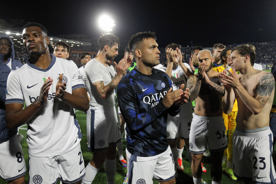 CENE KARATA ODLETELE U NEBO: Inter ponudio alternativu navijačima za finale Lige šampiona, a ni to nije prošlo bez drame!