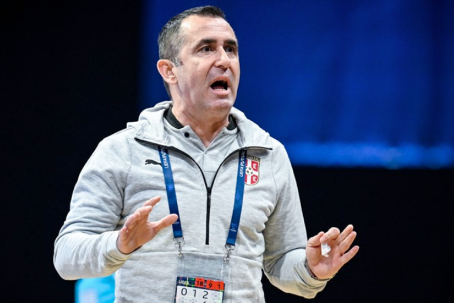 DEJAN MAJES ZA SPORTISSIMO: Od kada su krenuli prenosi na Areni sport, futsal je sve više u centru pažnje!