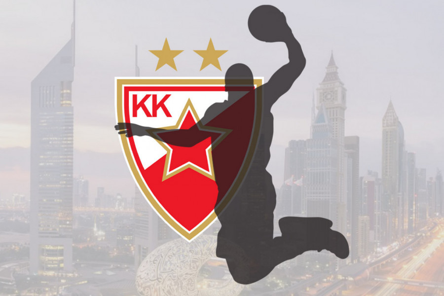 PUKLA ZVEZDINA BOMBA: Košarkaš je stigao u Beograd, sve je gotovo