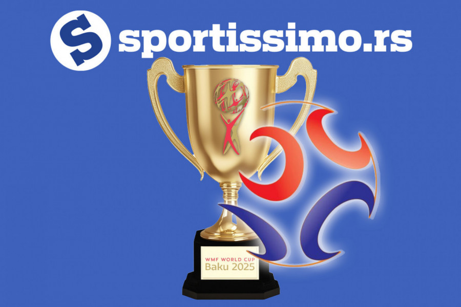 JUBILEJ JAKO USPEŠNE SARADNJE: Sportissimo i minifudbal zajedno u nove pobede!