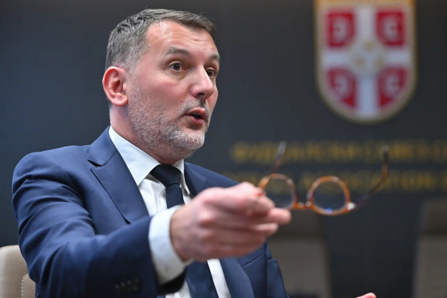 REVOLUCIJA: Srpski fudbal se menja iz korena - Italijan preuzima ključnu ulogu!