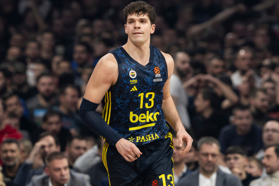 BIBEROVIĆEVA ODLUKA KOJA MENJA SVE! Fenerbahče spreman za nove pohode