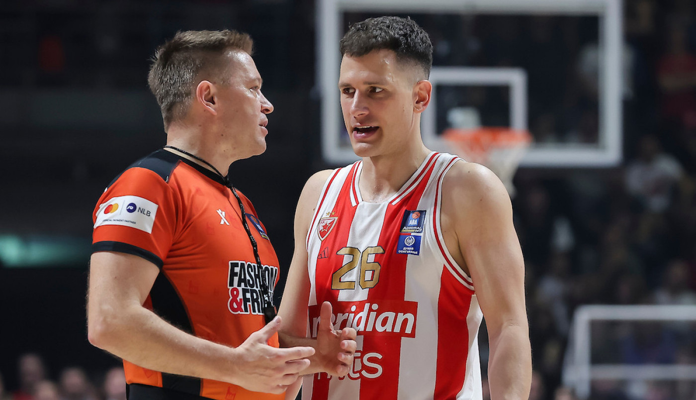 MILJENICI SADA POSTALI PROTIVNICI: Nedović će danas igrati protiv svoje Zvezde, a sa njim još jedan čovek!