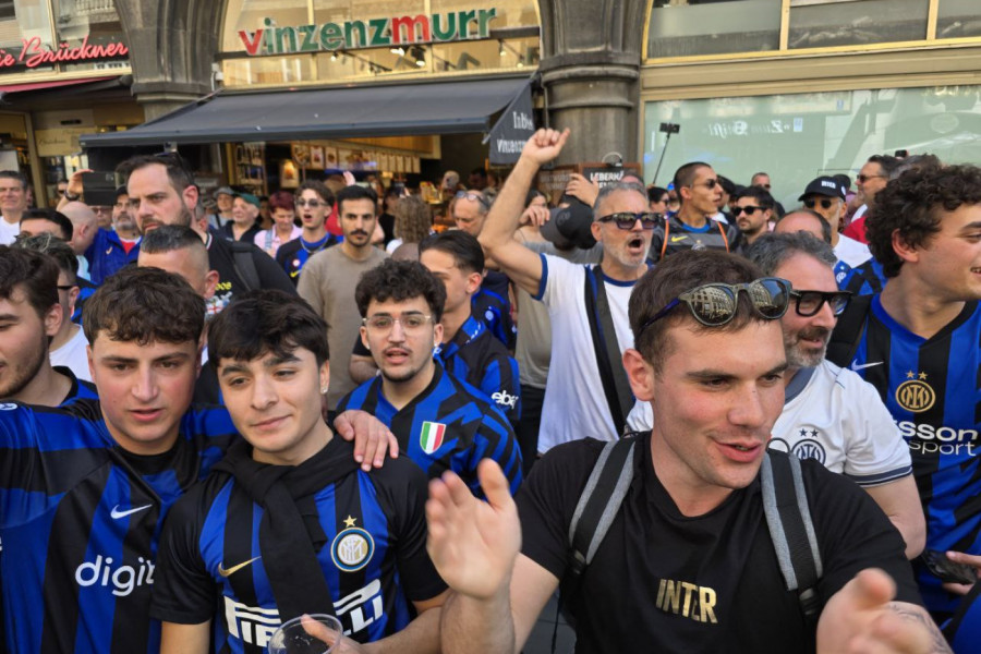 TEŠKE VESTI IZ ITALIJE: Legenda Intera u bolnici - evo u kakvom se stanju nalazi!
