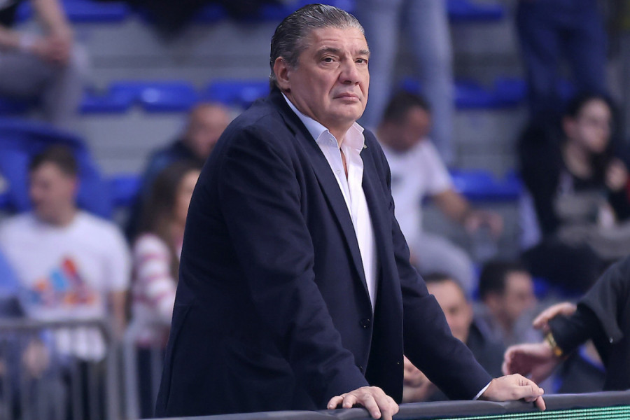 RAŽNATOVIĆ ODGOVORIO DONČIĆU: "Takve izjave mogu imati dramatične posledice"