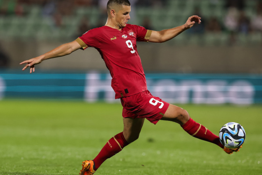 JOVELJIĆ SE PRIBLIŽIO MESIJU: Bio je dvostruki strelac u pobedi svog tima! (VIDEO)