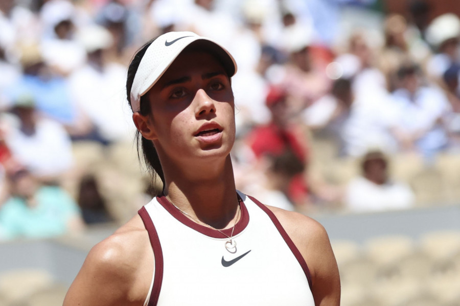 ISTORIJA UŽIVO: Olga kreće u pohod na polufinale - Ruskinje stoje na putu završnice Rolan Garosa!
