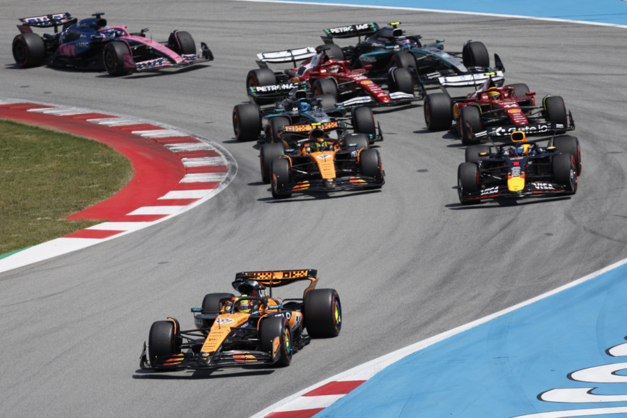 KRAJ: LANDO NORIS NOVI ŠAMPION FORMULE 1!