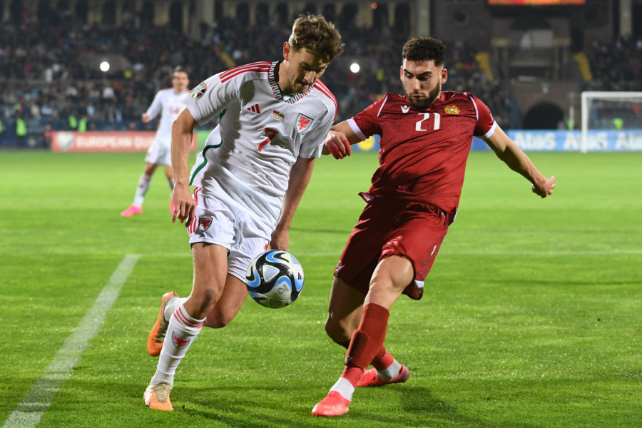 SVE JE DOGOVORENO: Crvena zvezda pronašla novog levog beka!