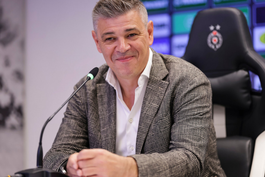 "KAD VEĆ NISAM IGRAO ZA ŽELJU"... Savo Milošević se prvi put obratio javnost posle dolaska u Sarajevo!