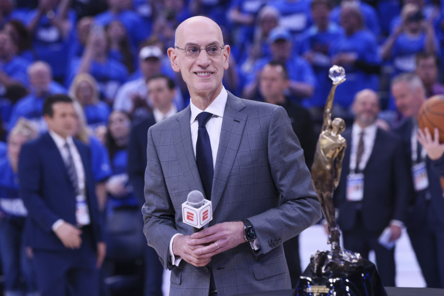 REVOLUCIJA U EVROPSKOJ KOŠARCI? Veliki broj evroligaša dobio NBA poziv!