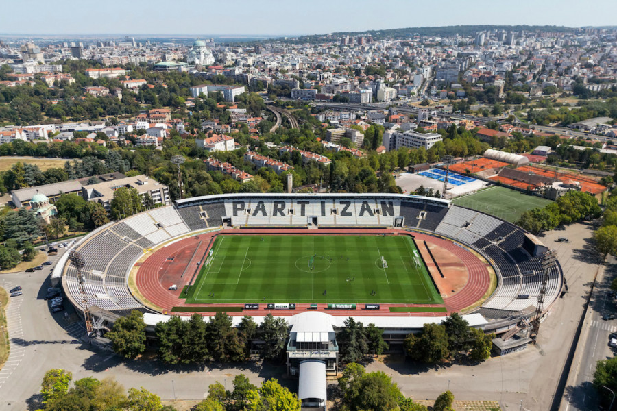 LJAJIĆ ZAKAZAO SKUPŠTINU: Evo kada će zasedati najvažniji organ FK Partizan